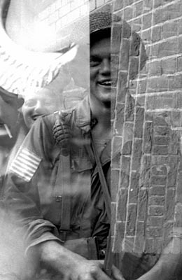 David Kenyon Webster-Eindhoven 18 September 1944