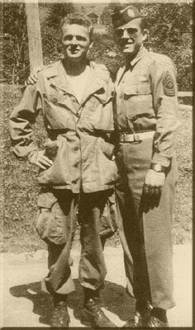 Malarkey and Talbert-Austria 1945