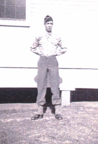 George L.Potter Jr.-CAMP TOCCOA